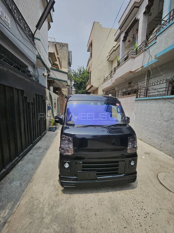 سوزوکی ایوری 2019 for Sale in گجرات Image-1