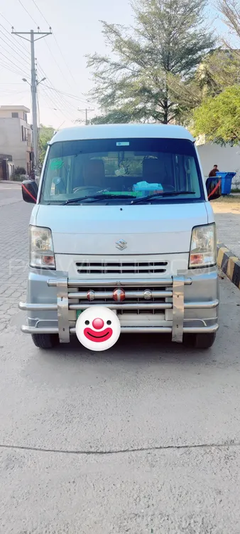 Suzuki Every 2016 for Sale in Daska Image-1