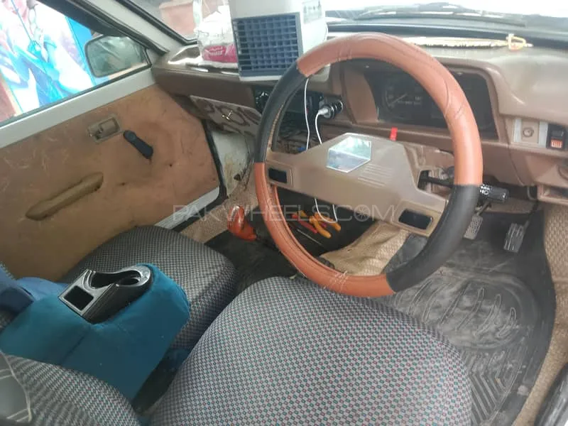 Suzuki FX 1985 for Sale in Sargodha Image-1