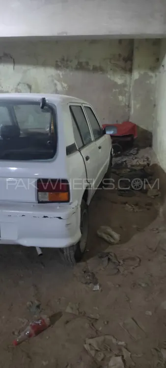 Suzuki FX 1988 for Sale in Karachi Image-1