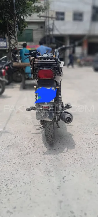 Suzuki GD 110S 2017 for Sale Image-1