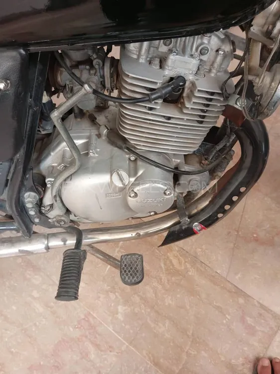 Suzuki GS 150 2013 for Sale Image-1