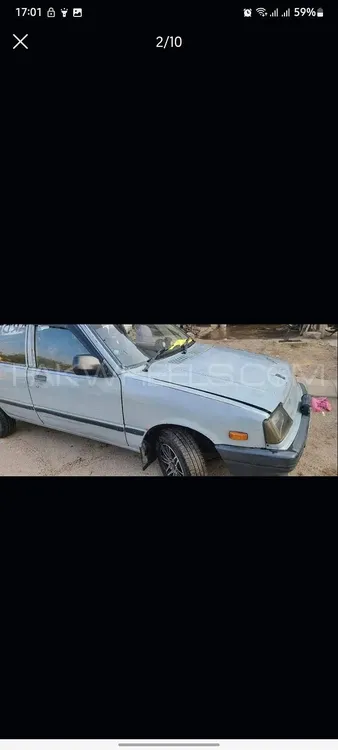 Suzuki Khyber 1999 for Sale in Karachi Image-1
