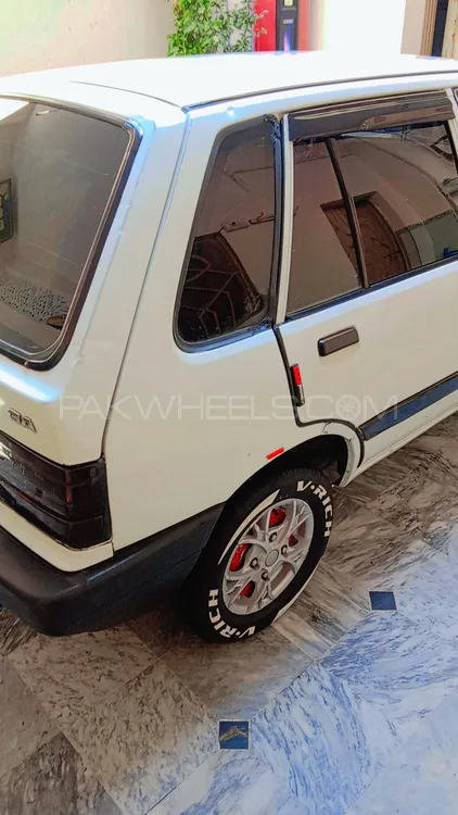 Suzuki Khyber 1989 for Sale in Taxila Image-1