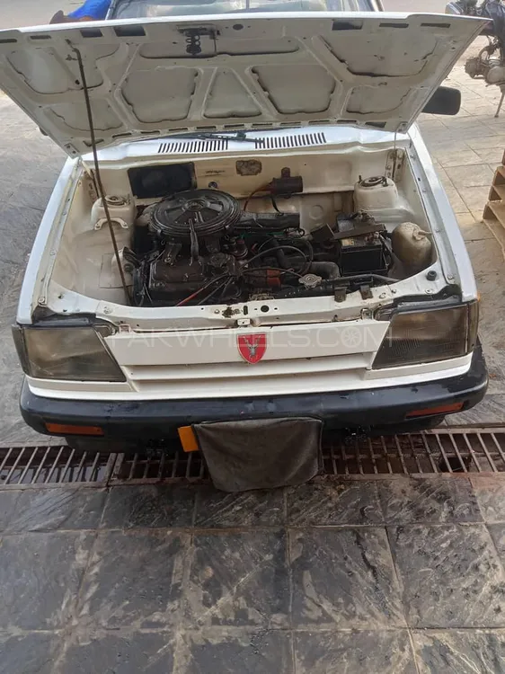 Suzuki Khyber 1994 for Sale in Karachi Image-1