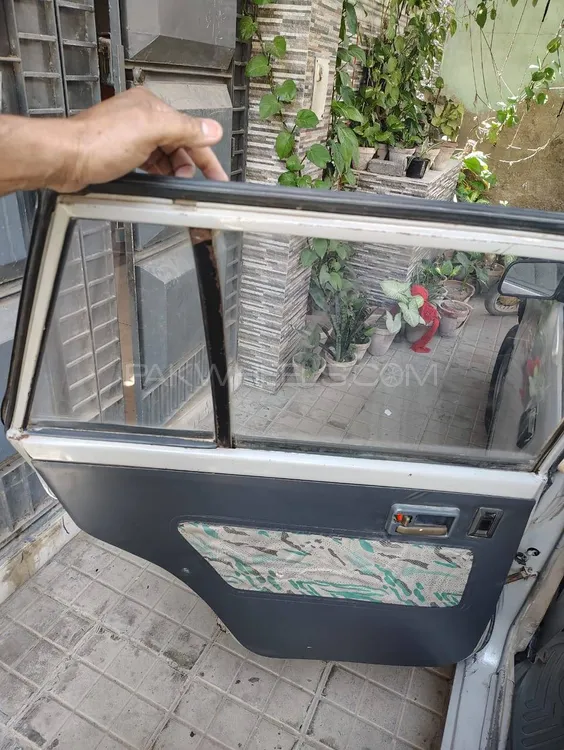Suzuki Khyber 1998 for Sale in Karachi Image-1