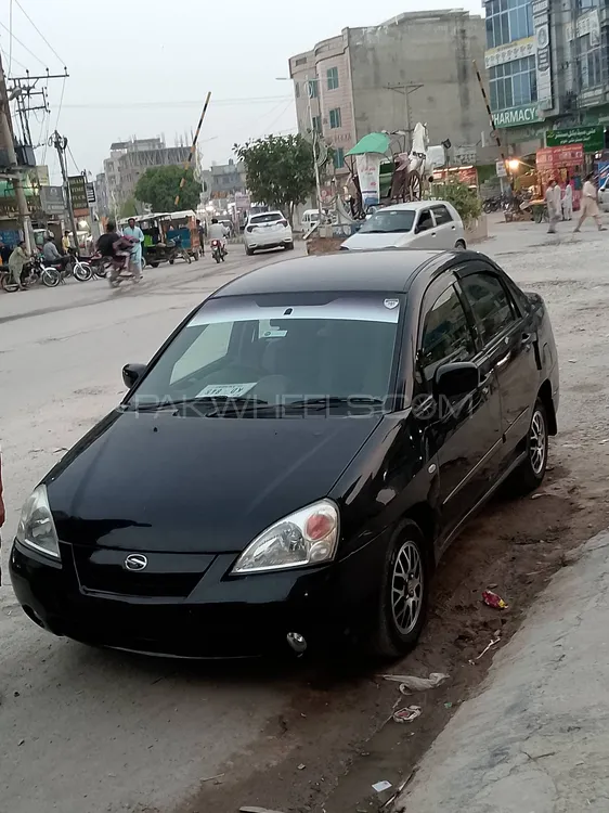 Suzuki Liana 2006 for Sale in Islamabad Image-1