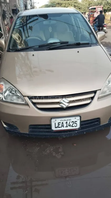 Suzuki Liana 2007 for Sale in Lahore Image-1