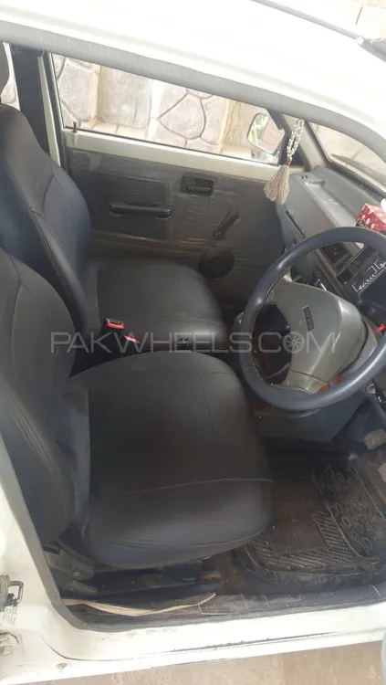 Suzuki Mehran 2017 for Sale in Multan Image-1