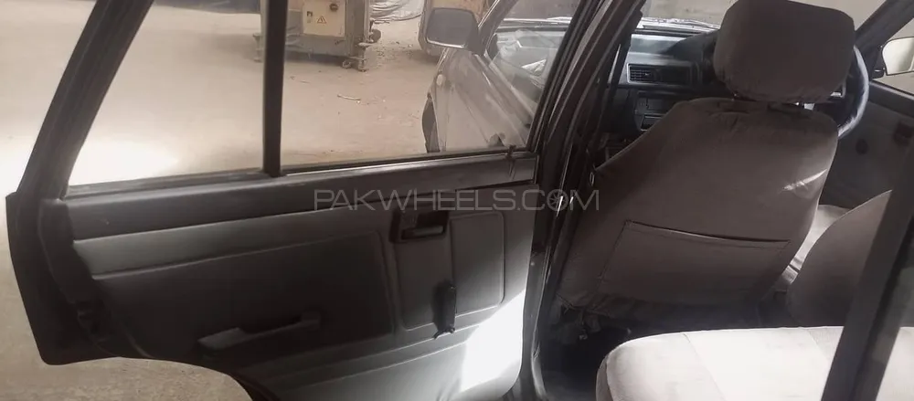 Suzuki Mehran 2012 for Sale in Karachi Image-1
