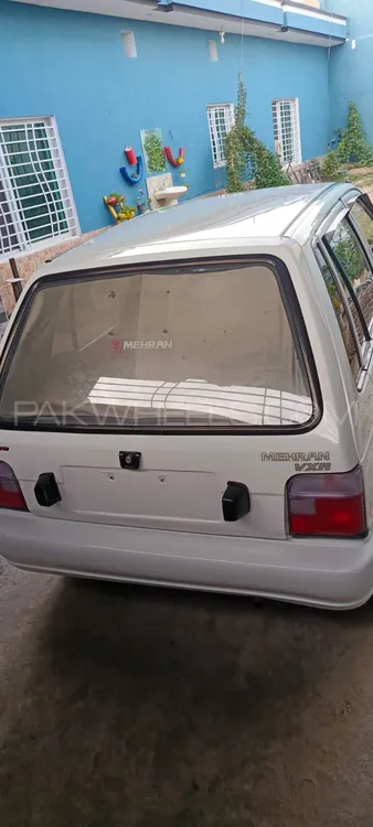 Suzuki Mehran 2018 for Sale in Rawalpindi Image-1