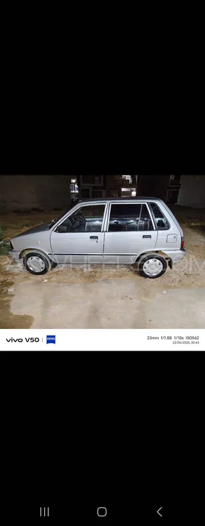 Suzuki Mehran 2019 for Sale in Karachi Image-1
