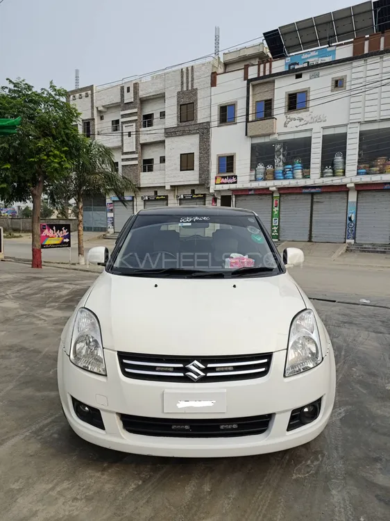 Suzuki Swift 2011 for Sale in Gujrat Image-1