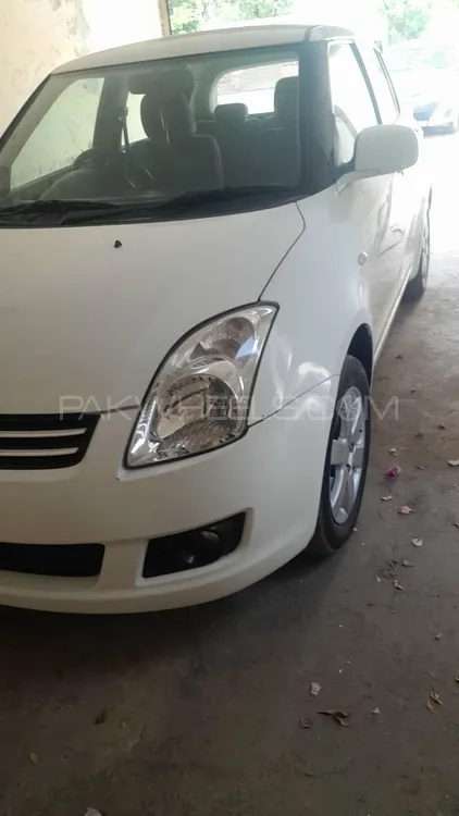 سوزوکی سوئفٹ 2020 for Sale in چشتیاں Image-1