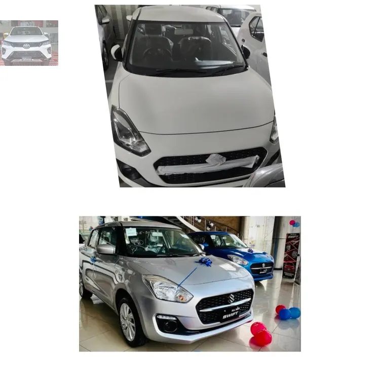 سوزوکی سوئفٹ 2025 for Sale in لاہور Image-1