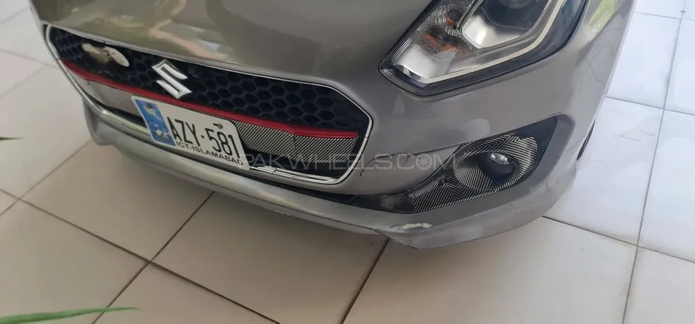 Suzuki Swift 2019 for Sale in Islamabad Image-1