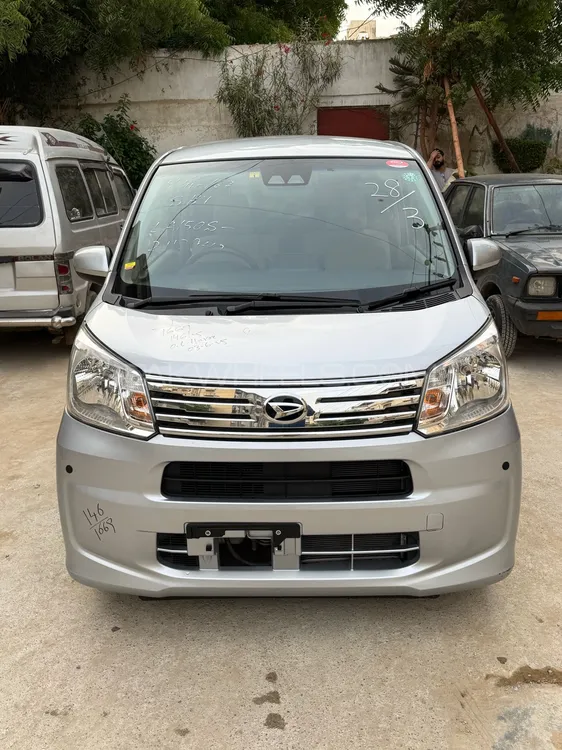 Suzuki Wagon R 2022 for Sale in Karachi Image-1