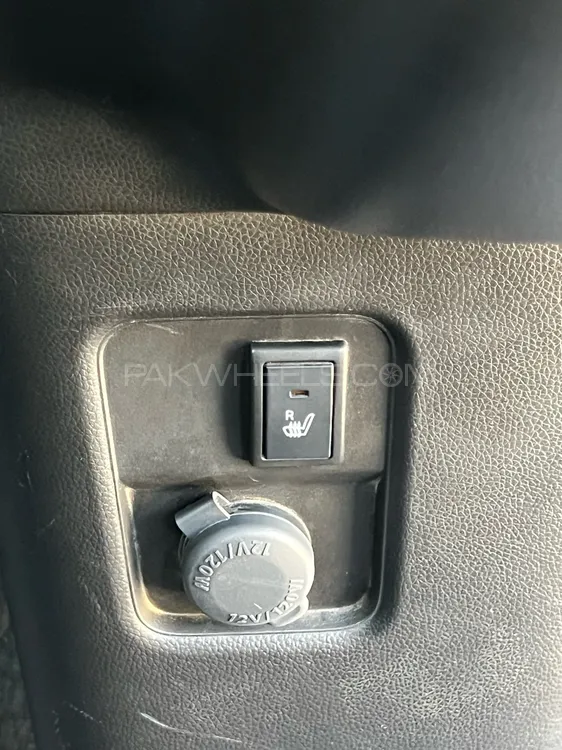 Suzuki Wagon R 2021 for Sale in Peshawar Suzuki Wagon R 2021 for Sale in Peshawar Image-6