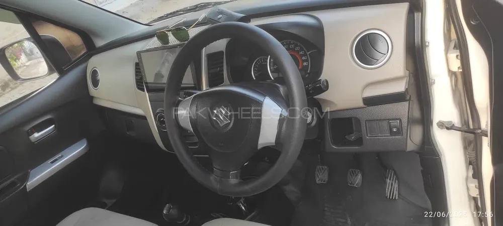 Suzuki Wagon R 2014 for Sale in Rawalpindi Image-1