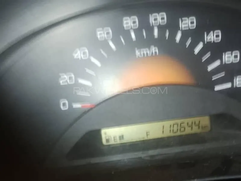 Suzuki Wagon R 2017 for Sale in Lahore Image-1