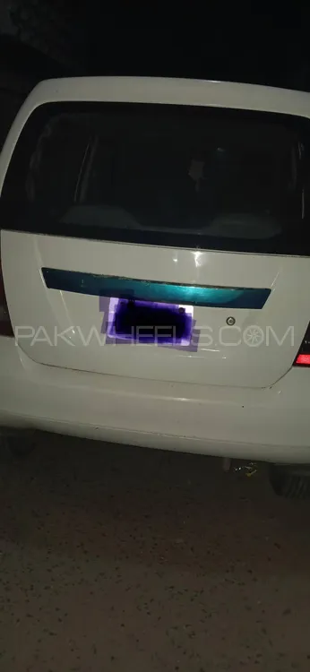 Suzuki Wagon R 2019 for Sale in Lahore Image-1