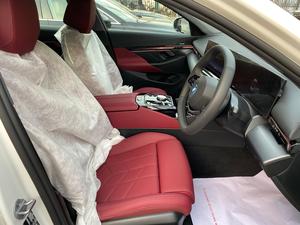 BMW i5 edrive40
Model: 2024
Zero Meter
Unregistered 

*Dewan Import
*Dewan Warranty

Calling and Visiting Hours

Monday to Saturday

11:00 AM to 7:00 PM
