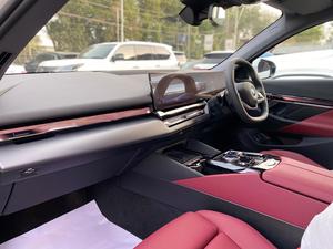 BMW i5 edrive40
Model: 2024
Zero Meter
Unregistered 

*Dewan Import
*Dewan Warranty

Calling and Visiting Hours

Monday to Saturday

11:00 AM to 7:00 PM