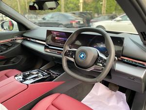 BMW i5 edrive40
Model: 2024
Zero Meter
Unregistered 

*Dewan Import
*Dewan Warranty

Calling and Visiting Hours

Monday to Saturday

11:00 AM to 7:00 PM