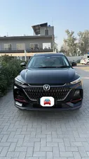 Changan Oshan X7 FutureSense 2022 for Sale