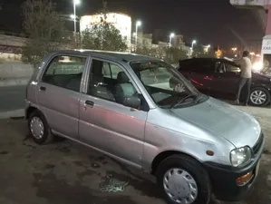 Daihatsu Cuore CX Eco 2006 for Sale