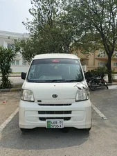 Daihatsu Hijet 2017 for Sale