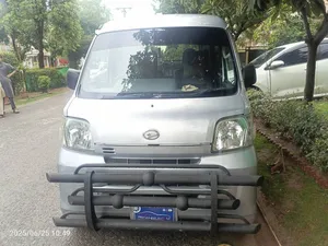 Daihatsu Hijet 2012 for Sale