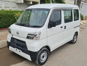 Daihatsu Hijet Special 2021 for Sale