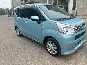 Daihatsu Move X SA 2 2022 for Sale