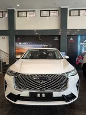 Haval H6 2.0T AWD 2025 for Sale