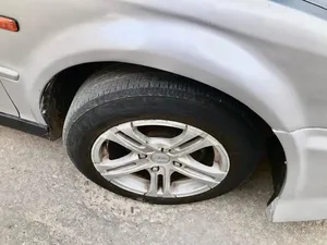 Honda Accord CF3 2001 for Sale
