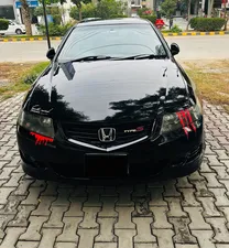 Honda Accord CL7 2004 for Sale