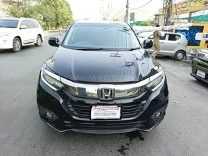 Honda Vezel Hybrid X Honda Sensing 2018 for Sale