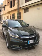 Honda Vezel X Honda Sensing 2014 for Sale