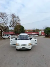 Hyundai Santro Plus 2001 for Sale