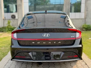 Hyundai Sonata 2.5 2022 for Sale