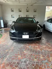 Hyundai Sonata 2.5 2023 for Sale