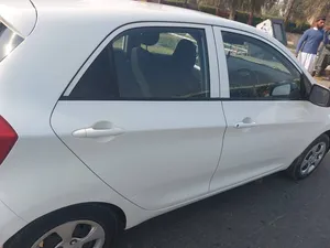 KIA Picanto 1.0 MT 2020 for Sale