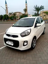 KIA Picanto 1.0 MT 2021 for Sale
