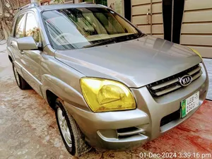 KIA Sportage 2008 for Sale