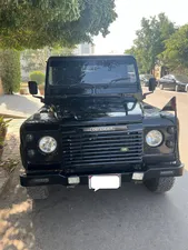 Land Rover Defender 110 2004 for Sale