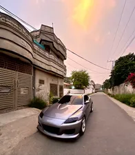 Mazda RX8 Type E 2004 for Sale