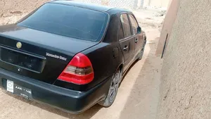 Mercedes Benz 200 D 1996 for Sale