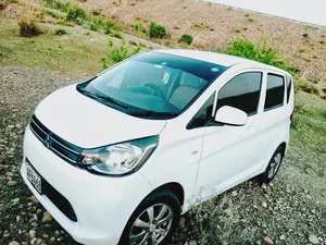 Mitsubishi Ek Wagon G 2014 for Sale