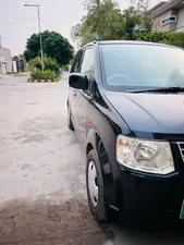 Mitsubishi Ek Wagon G Safety Package 2015 for Sale